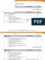 IAL Biology SB2 Mark Scheme 7B