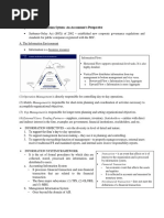 AIS Reviewer Quiz 1