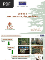 PDF 6 COTITA JT Viser Performance Energetique Construction Bois Bois Construction GUY