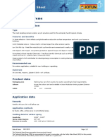 Jotashield Extreme: Technical Data Sheet