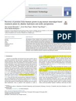 1 Ana - Recuperación de Proteinas (Hidrolisis Alcalina y Precipitacion Acida)