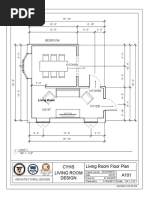 Living Room Design