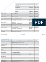 Required Books For 2020-2021 13 Digit ISBN # 10 Digit ISBN #