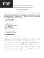 Consolidacion de Nuevos Creyentes