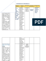 Modelo - EdeA y Ficha Diagnóstica - Comunicación