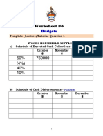 Template - Lecture - Tutorial Question 1