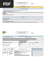 Democracia Grado 11°