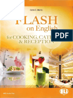 English Cooking