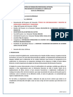 Guia 2 Puc-codificar-Interpretar Principios Contables