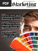 Puromarketing Septiembre 2014