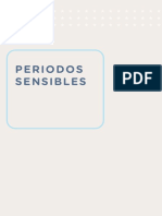 Periodos Sensibles 2