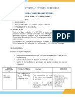 Tarea II Unidad