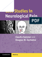 Neuro Estudio de Casos Del Dolor Neurologico 2021