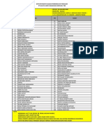 Rekrut Jakarta Gelombang 2 TGL 28 Januari 2020