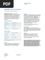 Tds Kemira Pax-Xl3103g Emea en