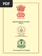 Account Report PB Appropriation Accounts 2018 19 06045b8871d48a7 75101259