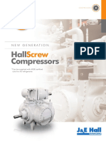 Hallscrew Brochure