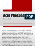 Acid Phospatase A1