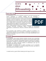 Explicación de La Criminalidad Desde Un Enfoque Psicoanalítico 2