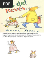 Inés Del Reves