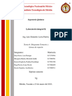 T6 - T1 - Equilibrio Físico - Diagrama Ternario y Líneas de Reparto - Subtema 6