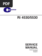 Ri4530 5530 Service Manual