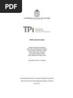 Trabajo Escrito TPI-El Costo de La Moda