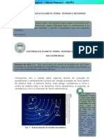 Teoria Geocentrica e Heliocentrica