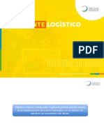 Asistente Logistico Introduccion