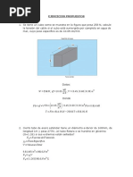 Ejercicios Propuestos Flotabilidad Mecan