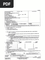 Al. Entry Court Judgment: Superior Court of California, County of