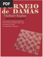 Kaplan - Torneio de Damas - (PT)