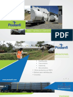 4tecsur Postes PRFV