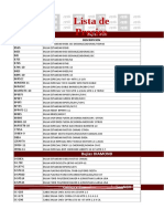 Lista General 12-04-2021