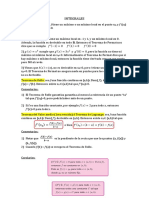 Resumen Teorico 4 (Integrales)