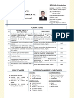 CV Bouasla Abdeslem 15102020