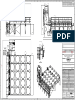 IQ347 000 V1A MEA0 00001 C General Arrangement Drawing