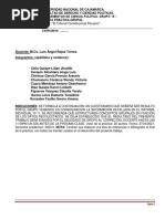 Docente: M.Cs. Luis Ángel Rojas Torres. Integrantes: (Apellidos y Nombres)