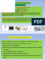 Dispositifs Médicaux