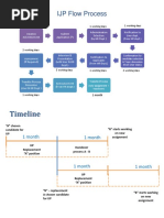 IJP Flow Process