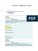 Evaluaciones M17