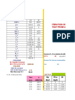 GMB Prediction We