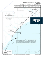 Sbar - Ataro 1a - Dendo 1a - Orago 1a Rwy 12 - Sid - 20191107