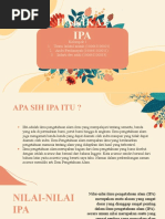 1 - Hakikat IPA - 6A