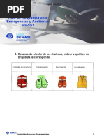 4 - Trabajo Final - PREPARACIÓN ANTE UNA RESPUESTA A EMERGENCIA MH