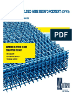 Numesh Engineered Wire Mesh Design Tables