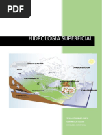 Hidrologia Superficial