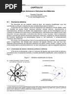 Arranjos Atômicos e Estrutura Dos Materiais Cap 6 Mat Ibracon 2017 O. Cascudo Final