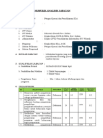 Petugas Operasi Dan Pemeliharaan SDA