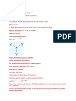 Acordión para El Segundo Examen de Bioquímica